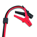 Miniatyrbild 1 av 3: AEG SP 16 startkabel 20,8 mm² aluminium (kopparbelagd) 3 m med plasttång, med skyddskrets (97215)