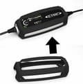 Miniatyrbillede 3 af 4: Ctek beskyttelsesdæksel til batteriopladere Protect Bumper 60