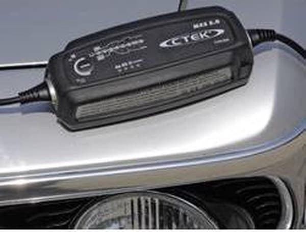 Ctek beskyttelsesdæksel til batteriopladere Protect Bumper 60