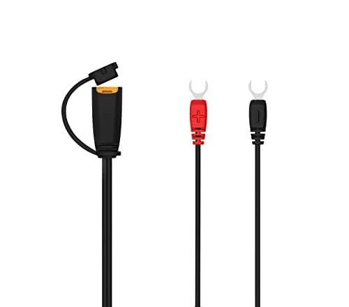 CS Connect U Terminal, permanent forbindelse til svært tilgængelige batterier, kompatibel med CTEK CS ONE batterioplader