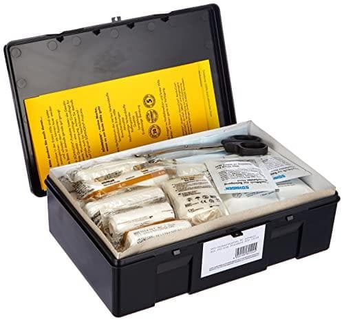Söhngen första hjälpen kit 3004002 sw (3004002)