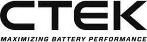 CTEK Batteriopladningsindikator med polære øjne COMFORT M8