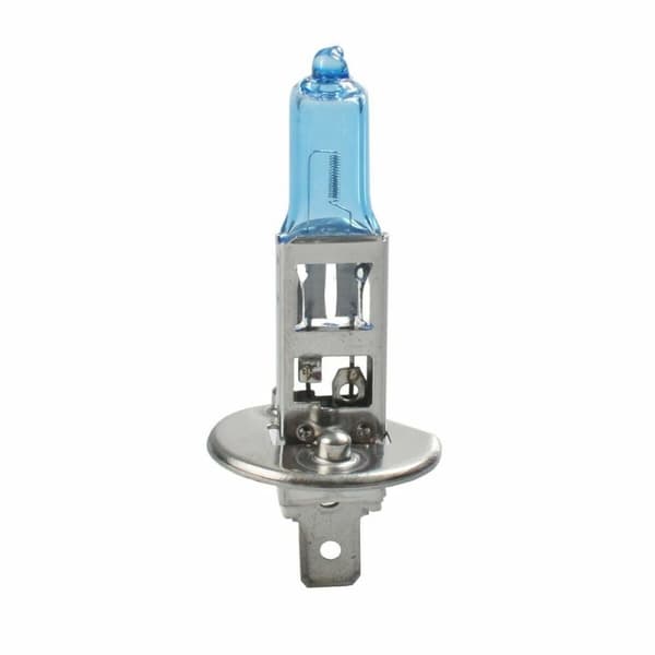 Glödlampa för bil M-Tech PTZSW1-DUO H1 P14,5s