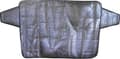 Miniatyrbild 1 av 2: Bil - solskydd - vindruta - , 70 x 200 cm - Aluminium/skumfolie