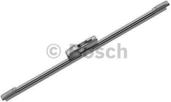 Bosch Aerotwin A282H Takalasin pyyhin 280 mm