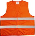 Miniatyrbild 1 av 3: Proplus Skyddsväst Orange One Size