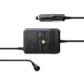 Miniatyrbillede 4 af 4: Hama strømforsyning til køretøjer, justerbar, 2000mA, 24W, maks. 12V, stabiliseret, 8 adaptere (00223402)