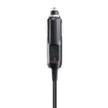 Miniatyrbillede 2 af 4: Hama strømforsyning til køretøjer, justerbar, 2000mA, 24W, maks. 12V, stabiliseret, 8 adaptere (00223402)