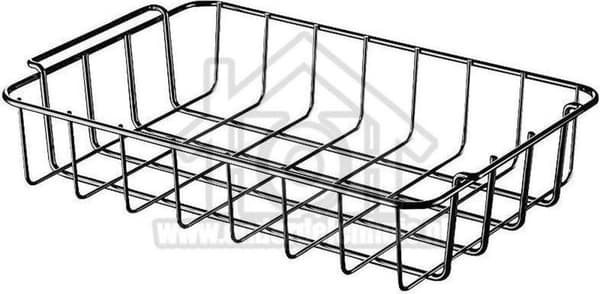 Dometic Group 9108400900 Korb für Dometic Cool-Ice CI 55 - CI 110 Basket 1 kpl (LxKxS) 273 x 90 x 407 mm