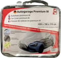 Pikkukuva 3 / 5: IWH Auto Garage Premium koko M