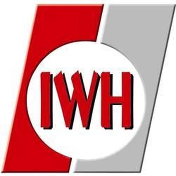 IWH Auto Garage Premium koko M