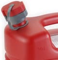 Miniatyrbillede 3 af 8: Travellife Benzin Jerrycan - Luksus - 10 Liter