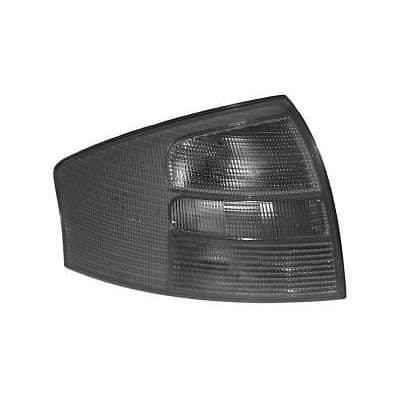 Vänster bakljus utan sockel till Audi A6 från 1997-2001 (förutom Break-modell)