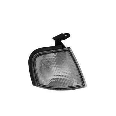Komplett högerriktad lampa till Nissan Prim...
