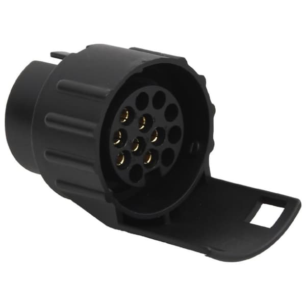 vidaXL Släpvagnsbelysning 2 st röd 23x6x13 cm 12V klassisk glödlampa