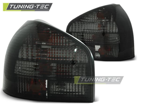 AUDI A3 8L 08 96-08 00 TAKAAJOT SAVU