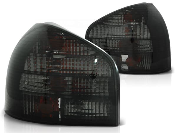 AUDI A3 8L 08 96-08 00 TAKAAJOT SAVU