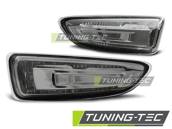 Sidosignal lampor OPEL ASTRA J 10-15 SMOKE
