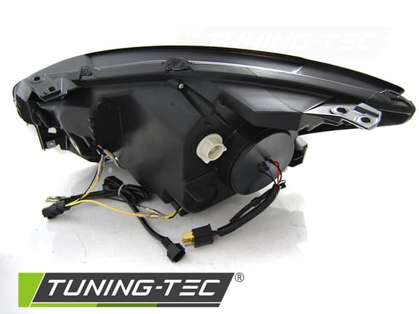 Forlygter SUZUKI SWIFT VI 17- SEQ CHROME