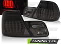 Miniatyrbild 4 av 4: Baklyktor BMW E46 04 03-06 COUPE SMOKE LED