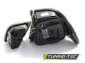Miniatyrbild 2 av 4: Baklyktor BMW E46 04 03-06 COUPE SMOKE LED