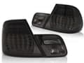 Miniatyrbild 1 av 4: Baklyktor BMW E46 04 03-06 COUPE SMOKE LED