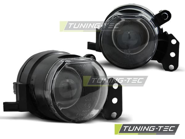 BMW E90/E91/E60 03-10 Sumuvalot