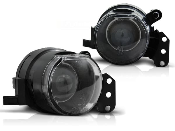 BMW E90/E91/E60 03-10 Sumuvalot