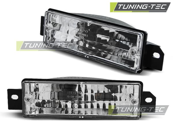 Blinklys BMW E30 87-06 94 KROM