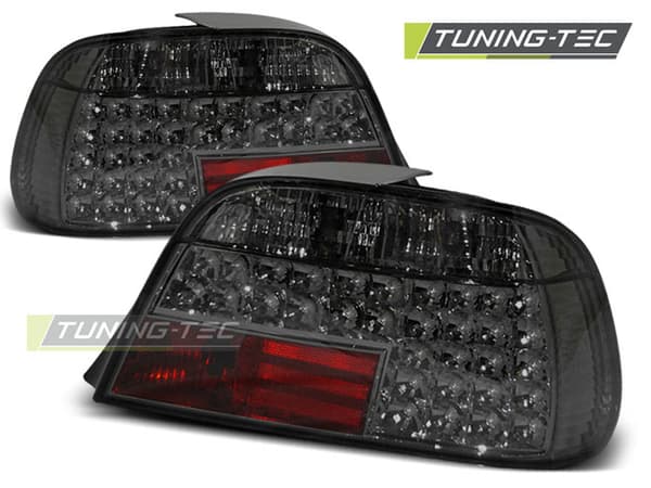 BMW E38 06 94-07 01 TAKAVALOT SMOKE LED