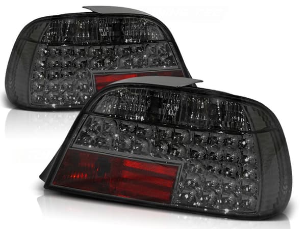BMW E38 06 94-07 01 TAKAVALOT SMOKE LED