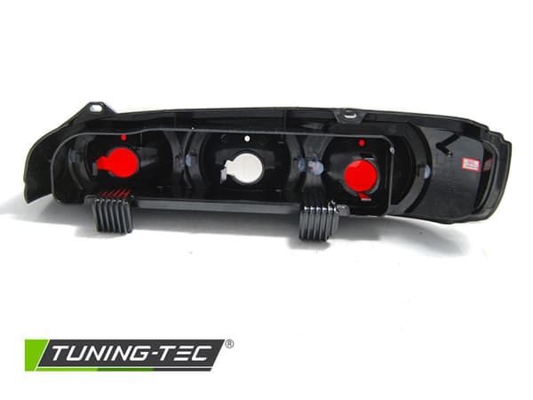 Bakljus FIAT SEICENTO 600 98-10 CHROME