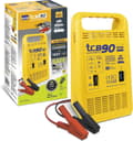 Miniatyrbillede 3 af 3: GYS TCB 90 023260 biloplader 12 V 8 A (023260)
