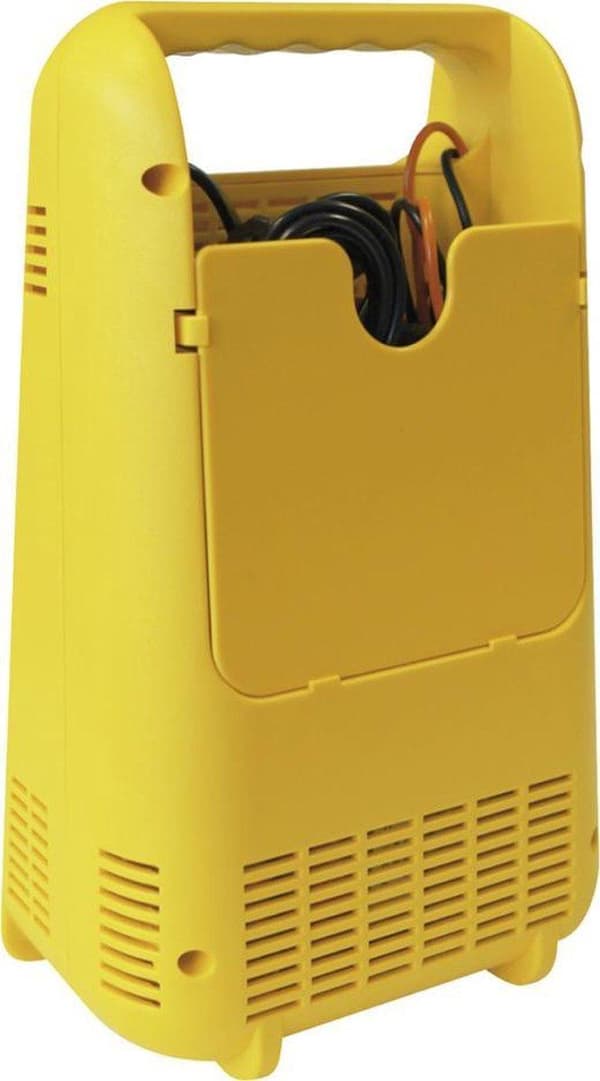 GYS TCB 90 023260 biloplader 12 V 8 A (023260)