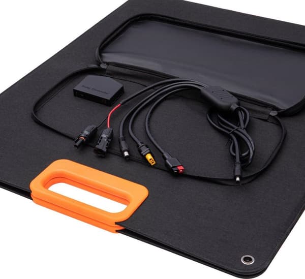 Technaxx 5015 Solar Battery Protection 18V (5015)