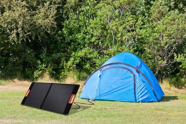 Technaxx 5015 Solar Battery Protection 18V (5015)