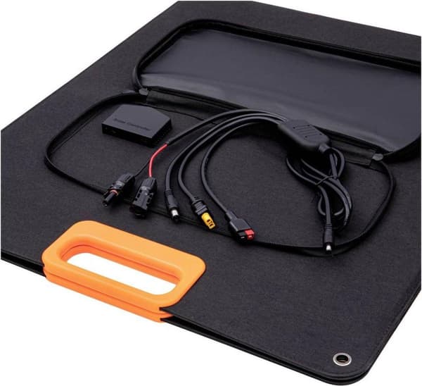Technaxx 5015 Solar Battery Protection 18V (5015)