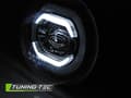 Miniatyrbild 4 av 5: Dimljus BMW MINI COOPER F55 / F56 / F54 / F57 - SVART LED DRL