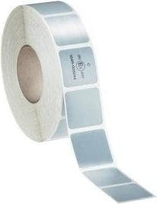 3M konturmarkerande reflekterande tejp 957S-10 957S10 vit 1 rulle(r) (L x B) 50 mx 51 mm för presenningsstrukturer, mikroprismati (957S10)