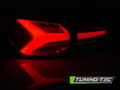 Miniatyrbild 3 av 6: Bakljus FORD FOCUS 4 HATCHBACK 2018-2021 - SMOKE LED