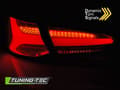 Miniatyrbild 4 av 6: Bakljus FORD FOCUS 4 HATCHBACK 2018-2021 - SMOKE LED