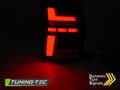 Miniatyrbild 8 av 8: Bakljus till VW T6 15-19 LED OEM SVART
