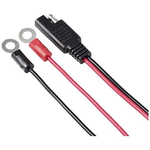 VOLTCRAFT VC-AL100N VC-13188600 Automaattilaturi 6V 12V 1A 1A (VC-13188600)