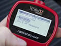 Miniatyrbillede 4 af 6: Technaxx OBD II diagnoseværktøj TX-184 4983 (4983)