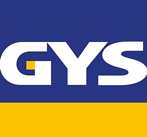 GYS Wattmatic 140 025608 Biloplader 6V 12V 5A 9A (025608)