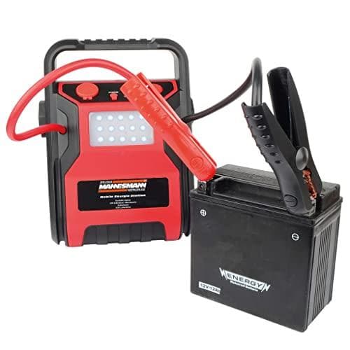 Brüder Mannesmann hurtigstartsystem M01771 (M01771)