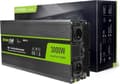 Miniatyrbillede 8 af 9: Inverter 12V 230V 3000W/6000W sinus (GC-INV15)