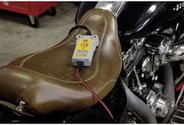 GYS FLASH 6.24 029460 automaattilaturi 6 V, 12 V, 24 V 0.8 A 6 A 4 A (029460)
