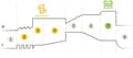 Miniatyrbillede 3 af 6: GYS FLASH HERITAGE 6A 029538 Automatisk oplader 12 V, 6 V 0,8 A 6 A (029538)