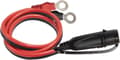 Miniatyrbillede 2 af 6: GYS FLASH HERITAGE 6A 029538 Automatisk oplader 12 V, 6 V 0,8 A 6 A (029538)